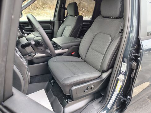 New 2026 RAM 1500 Big Horn image 15