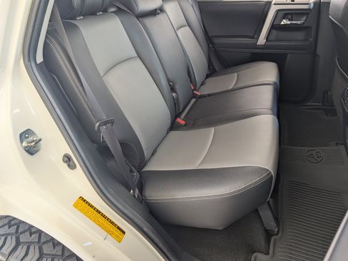 Used 2020 Toyota 4Runner SR5 Premium w/ Moonroof Package image 20