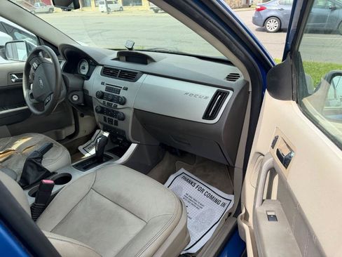 Used 2010 Ford Focus SEL FWD image 23