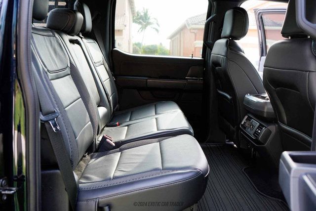 Used 2022 Ford F150 Raptor w/ Convenience Package AWD/4WD image 73