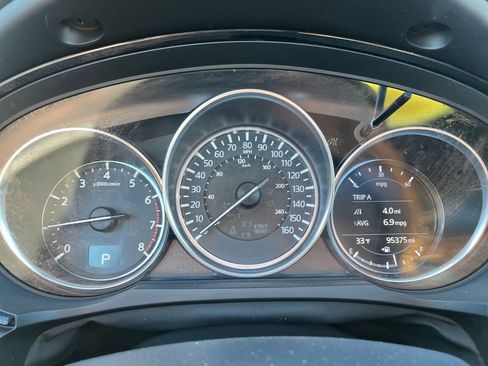 Used 2018 MAZDA CX-9 Grand Touring image 21