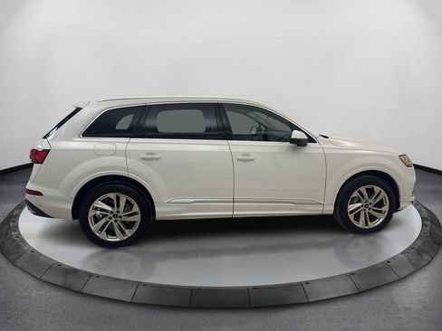 Used 2022 Audi Q7 3.0T Premium Plus AWD/4WD image 4