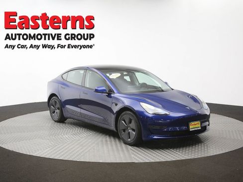 Used 2023 Tesla Model 3 Standard Range RWD image 44