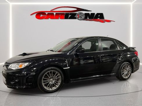 Used 2013 Subaru Impreza WRX Premium image 3