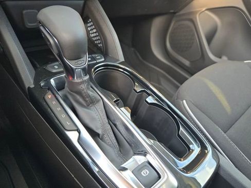 New 2026 Chevrolet TrailBlazer LT w/ Convenience Package image 27