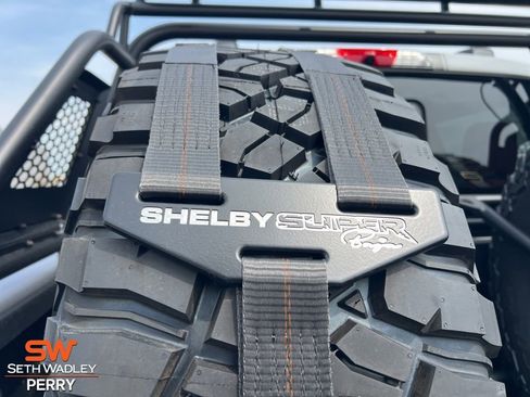 New 2025 Ford F250 Lariat w/ Lariat Ultimate Package image 8