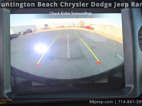 Used 2021 Jeep Wrangler Unlimited Sahara w/ Cold Weather Group image 34