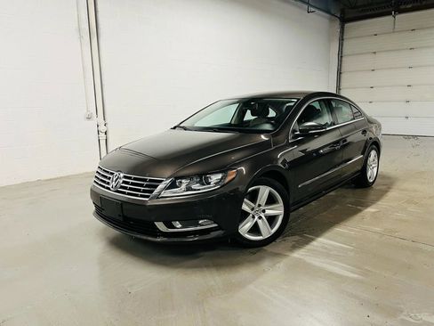 Used 2015 Volkswagen CC Sport image 1