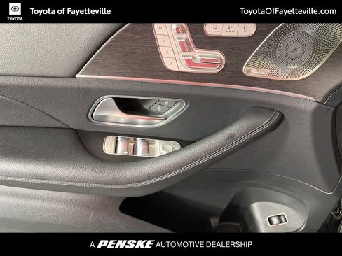 Used 2023 Mercedes-Benz GLE 450 GLE 450 image 28