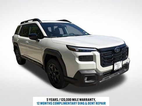 New 2026 Subaru Outback Limited AWD/4WD image 11