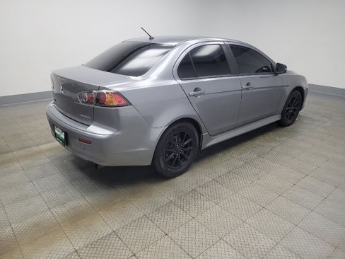 Used 2016 Mitsubishi Lancer SE image 10