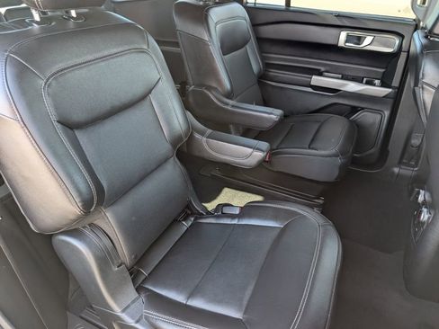 Used 2024 Ford Explorer Limited image 14