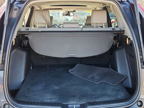 Used 2019 Honda CR-V Touring image 29
