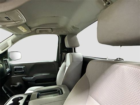 Used 2016 Chevrolet Silverado 1500 W/T image 16