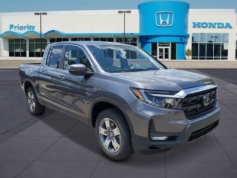 New 2026 Honda Ridgeline RTL image 7