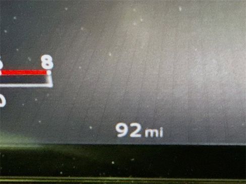 Certified 2025 Nissan Murano SL image 33