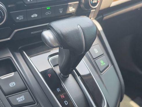 Used 2022 Honda CR-V EX-L image 22