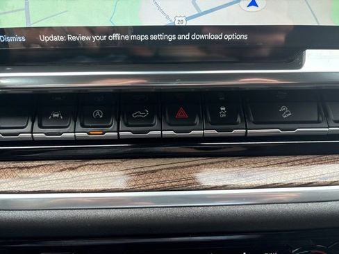 Used 2023 Chevrolet Silverado 1500 RST w/ Z71 Off-Road Package image 25