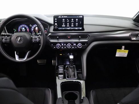 Used 2025 Acura Integra A-Spec image 17