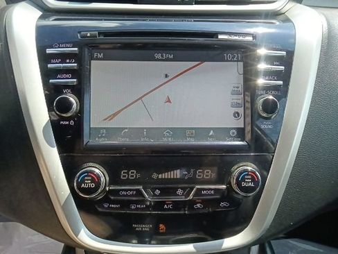 Used 2016 Nissan Murano SL FWD image 22