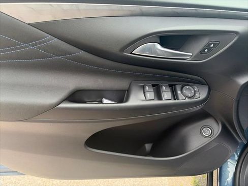 New 2026 Buick Envista Sport Touring w/ Convenience I Package FWD image 17