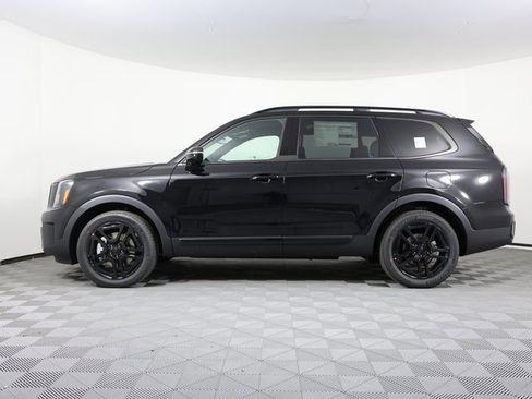 New 2025 Kia Telluride SX X-Line image 6