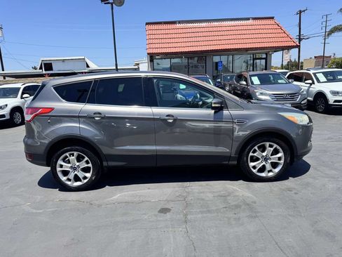 Used 2013 Ford Escape SEL FWD image 7