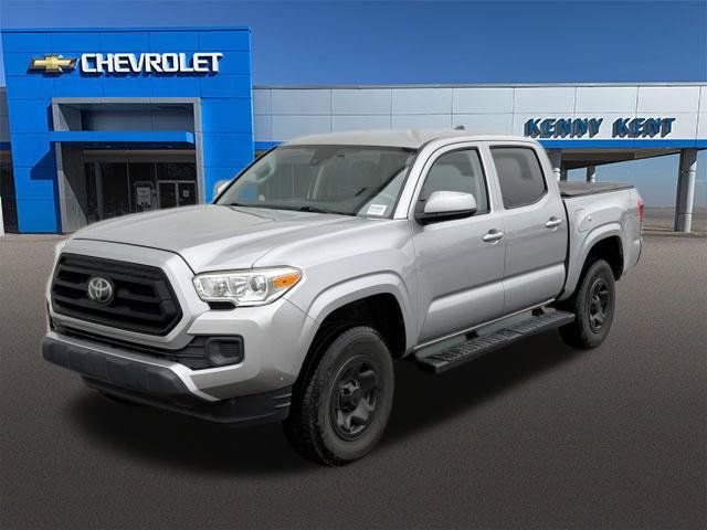 Used 2020 Toyota Tacoma SR AWD/4WD image 28