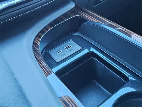 Used 2023 Cadillac Escalade Premium Luxury w/ LPO, Floor Liner Package image 31