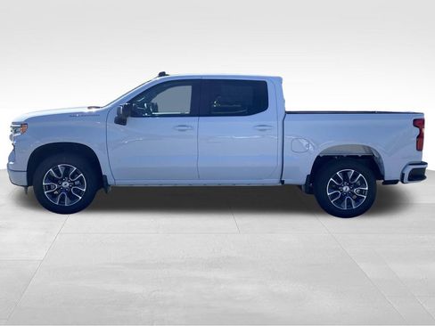 New 2026 Chevrolet Silverado 1500 RST w/ All Star Edition Plus image 7
