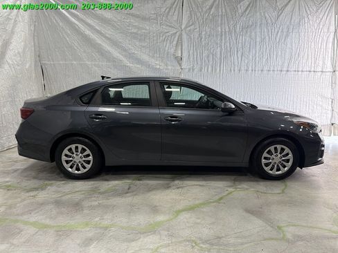Used 2021 Kia Forte Sedan FWD image 14