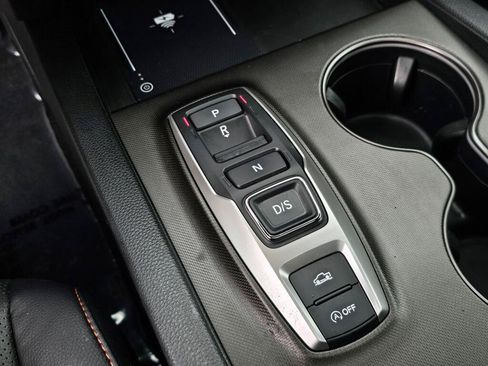 Certified 2025 Honda Ridgeline TrailSport image 32