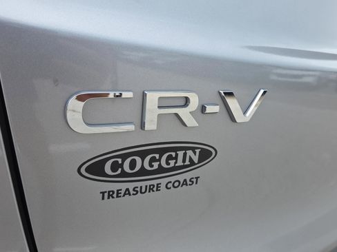 Used 2024 Honda CR-V EX-L image 37