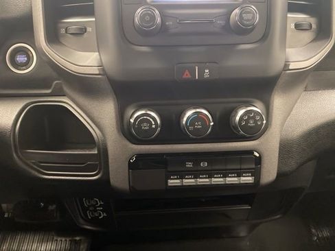 Used 2024 RAM 5500 Tradesman image 11