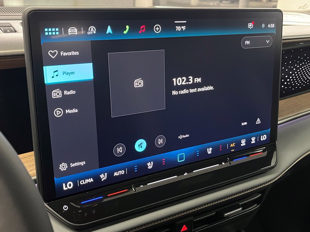New 2027 Volkswagen Atlas SEL R-Line AWD/4WD image 25