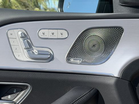 New 2026 Mercedes-Benz GLS 450 4MATIC image 17