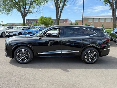 Certified 2026 Acura MDX SH-AWD w/ Advance Package image 7