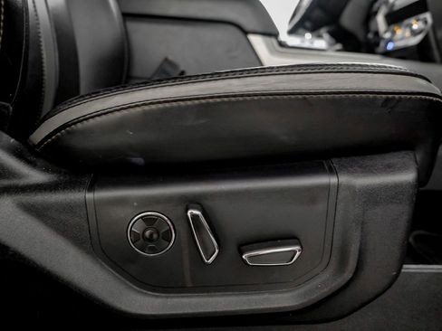 Used 2019 Ford F250 Platinum w/ Platinum Ultimate Package image 37