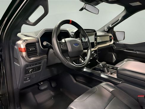 Used 2023 Ford F150 Raptor AWD/4WD image 12