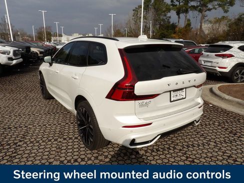 New 2026 Volvo XC60 B5 Ultra w/ Protection Package Premier image 8