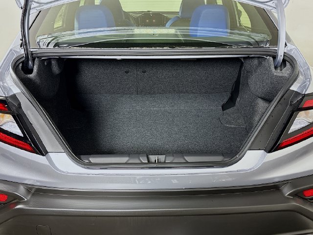 New 2026 Subaru WRX tS AWD/4WD image 25