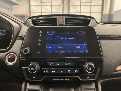 Used 2022 Honda CR-V EX-L image 22