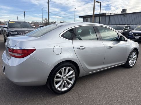Used 2013 Buick Verano Leather image 5