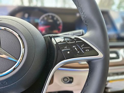 New 2026 Mercedes-Benz GLE 350 4MATIC image 29