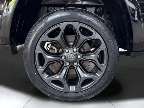 Used 2021 RAM 1500 Limited w/ Night Edition image 24