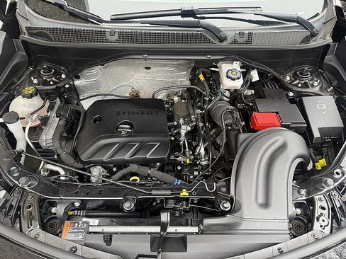 Used 2024 Buick Encore GX Avenir w/ Avenir Technology Package image 30