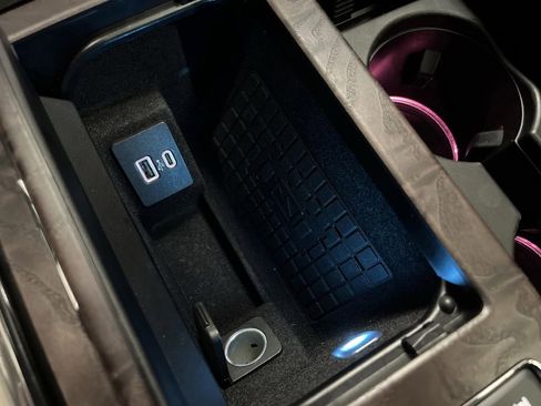 Used 2024 Lincoln Navigator Reserve image 26