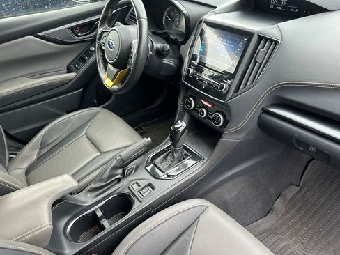 Used 2022 Subaru Crosstrek 2.5i Sport w/ Moonroof Package AWD/4WD image 13
