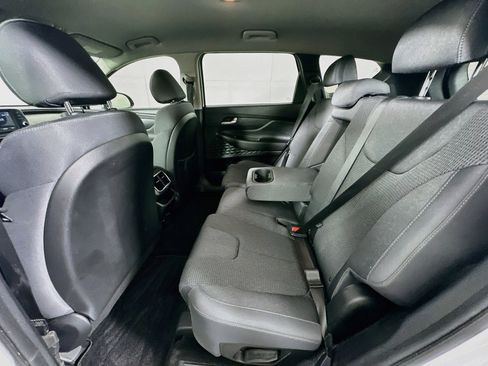 Used 2020 Hyundai Santa Fe SEL w/ Cargo Package FWD image 26