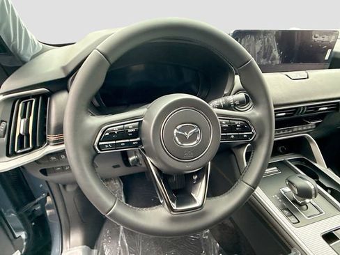 New 2026 MAZDA CX-90 3.3 Turbo S w/ Premium Package AWD/4WD image 11